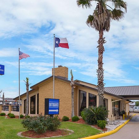 Americas Best Value Inn West Columbia Exterior photo